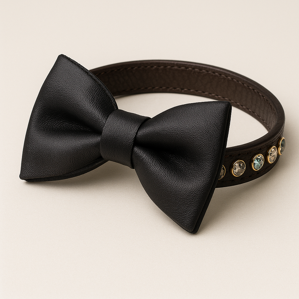 Collar “Auric Elegance”